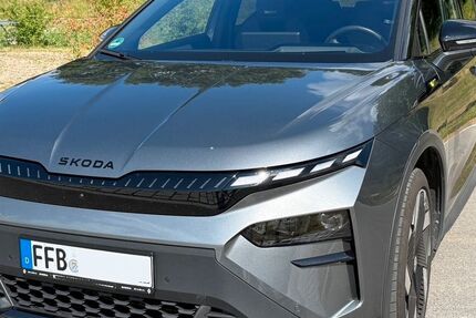 Skoda Elroq 10.000 km 45.900 &euro; Fürstenfeldbruck 82256