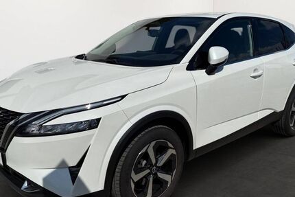 Nissan Qashqai 25.938 km 24.490 &euro; Kirchseeon 85614