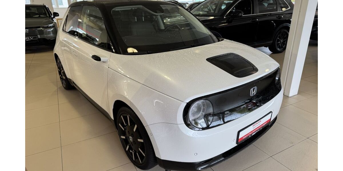 Honda e 50.056 km 15.990 &euro; Brühl 50321