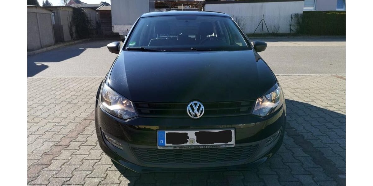 VW Polo 122.000 km 4.800 &euro; Zwönitz 08297
