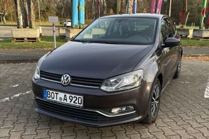VW Polo 142.345 km 5.950 &euro; Schermbeck 46514