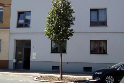 geräumige 2 Raum Wohnung im Erdgeschoss 2 zimmer