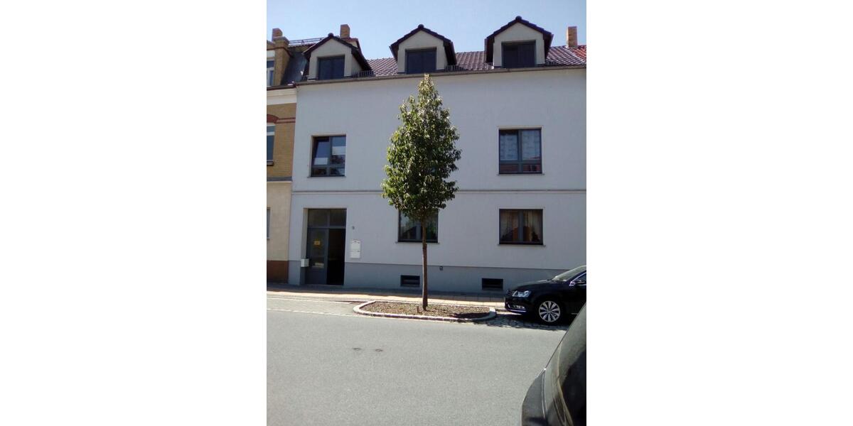 geräumige 2 Raum Wohnung im Erdgeschoss 2 zimmer