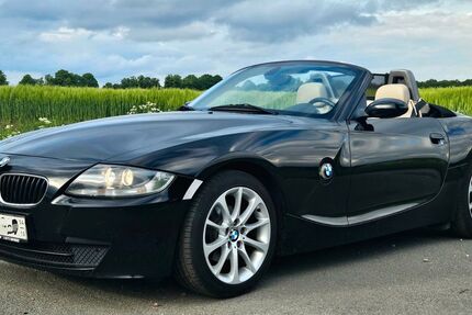 BMW Z4 129.690 km 9.700 &euro; Ahaus 48683