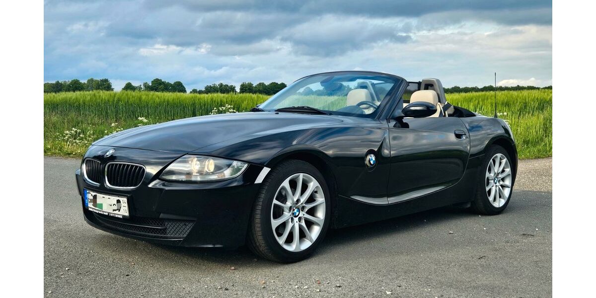 BMW Z4 129.690 km 9.900 &euro; Ahaus 48683