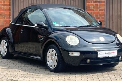 VW New Beetle 220.000 km 2.999 &euro; Geesthacht (bei Hamburg) 21502