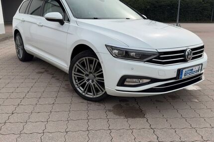 VW Passat Variant 168.320 km 19.500 &euro; Glückstadt 25348