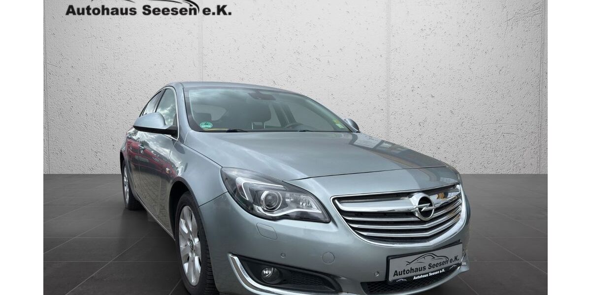 Opel Insignia 158.100 km 7.790 € Seesen/Rhüden 38723