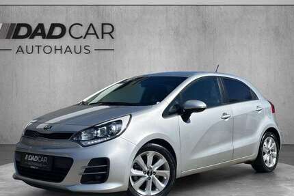 Kia Rio 23.000 km 10.900 &euro; Garbsen 30827