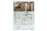 Etagenwohnung Bremerhaven - 5 Zimmer, 106 m&sup2;, 970&euro; | Angebot:26148722