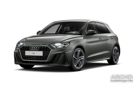 Audi A1 4.226 km 24.988 &euro; Leverkusen 51373