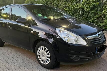 Opel Corsa 166.000 km 950 &euro; Berlin 10829