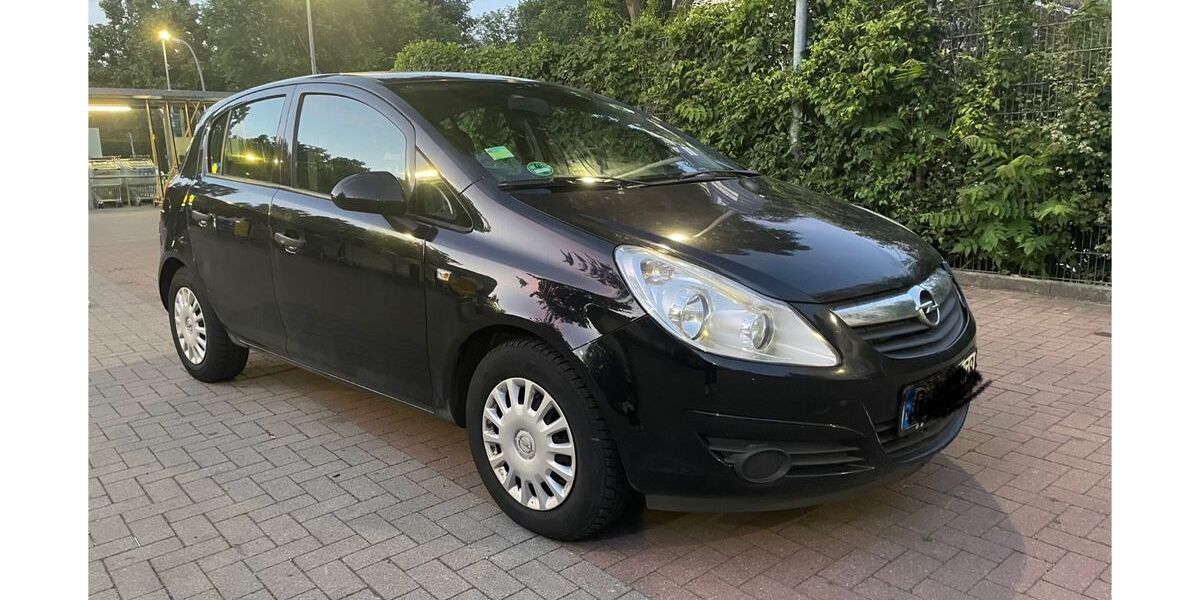 Opel Corsa 166.000 km 950 &euro; Berlin 10829