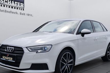 Audi A3 61.200 km 17.690 &euro; Weilburg 35781