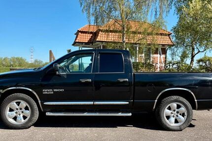 Dodge RAM 170.000 km 13.999 &euro; Hollern-TW 21723