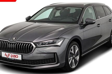 Skoda Superb 16.647 km 37.890 &euro; Stralsund 18437
