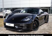 Gebrauchtwagen Porsche Boxster