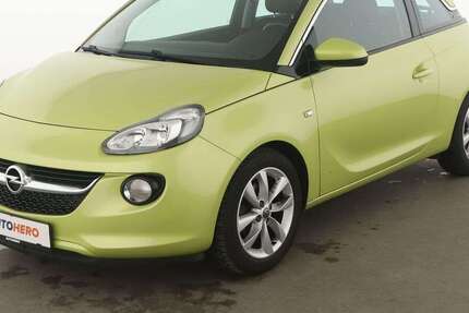 Opel Adam 70.932 km 9.020 € Essen 45141