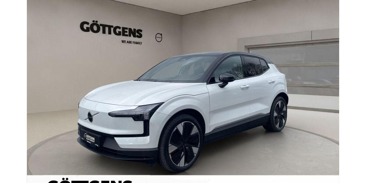 Volvo EX30 2.286 km 36.290 &euro; Soest 59494