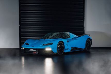 KTM X-BOW 2.830 km 357.900 &euro; Markdorf 88677