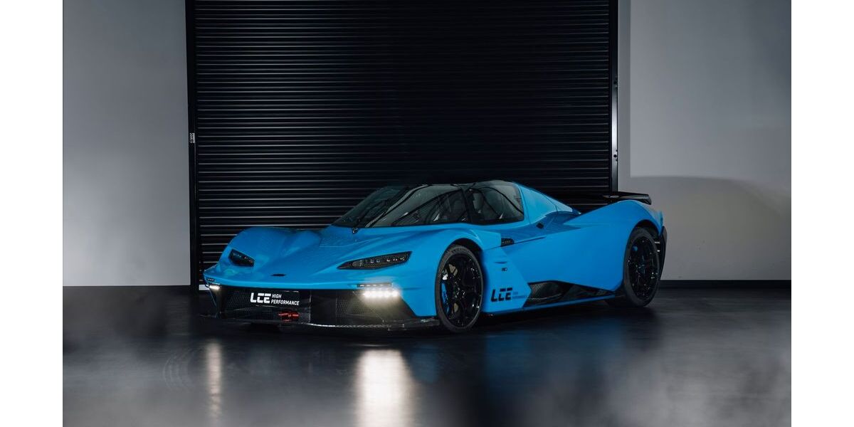 KTM X-BOW 2.830 km 357.900 &euro; Markdorf 88677