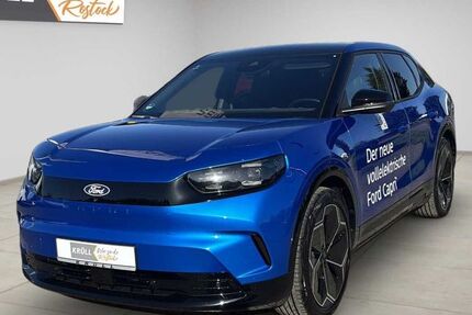 Ford Capri 1.430 km 51.158 € Rostock 18146