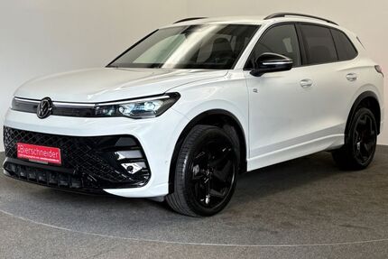 VW Tiguan 14.545 km 47.650 &euro; Weißenburg 91781