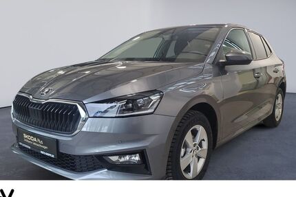 Skoda Fabia 2.500 km 22.980 &euro; Braunschweig 38124