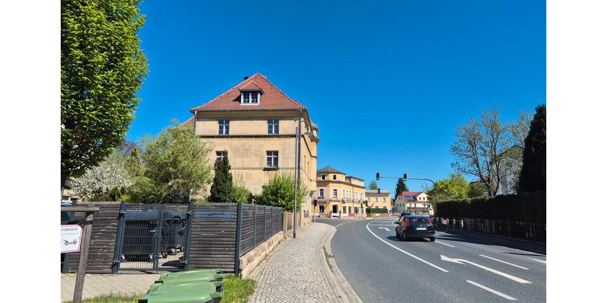 Einfamilienhaus Großröhrsdorf - 299.000&euro; | Angebot:27146198