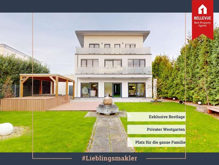 Haus zum Kaufen in Frechen 1.799.000 € 356.21 m² 8 zimmer
