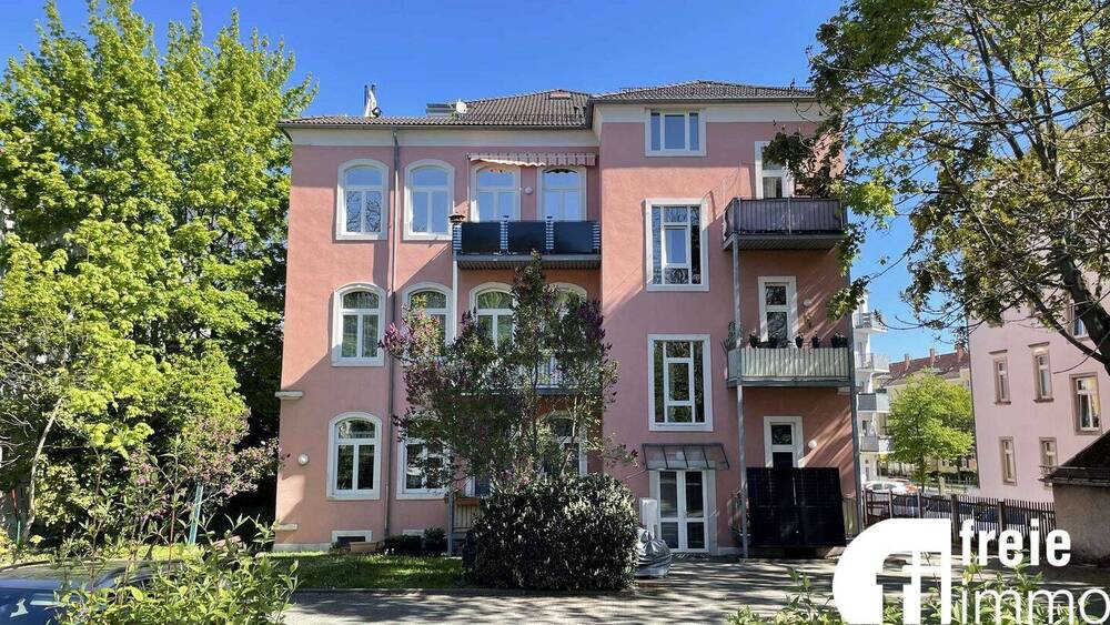 Etagenwohnung Dresden Cotta - 3 Zimmer, 74 m&sup2;, 175.000&euro; | Angebot:26450104