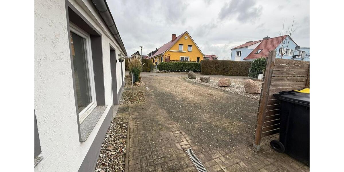 Doppelhaushälften Ostsee Insel Poel 4 zimmer