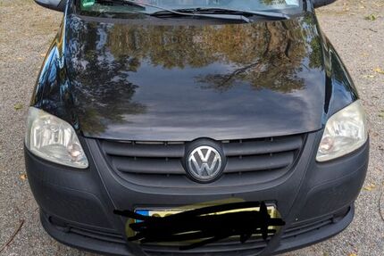 VW Fox 169.000 km 1.500 € Bad Rothenfelde 49214