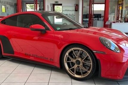 Porsche 992 12.500 km 214.950 &euro; Ebersberg 85560