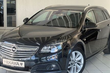 Opel Insignia 141.000 km 10.980 &euro; Giesen 31180