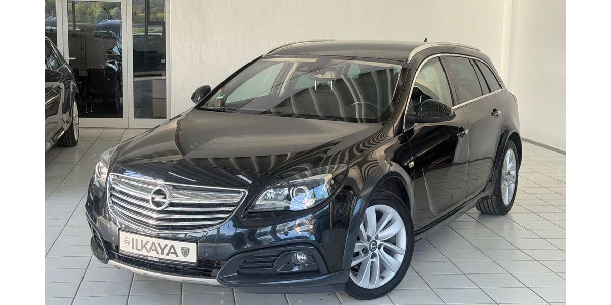 Opel Insignia 141.000 km 10.980 &euro; Giesen 31180
