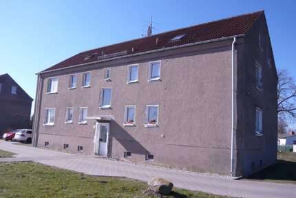 Wohnung Glewitz Voigtsdorf - 2 Zimmer, 49 m&sup2;, 260&euro; | Angebot:27134554