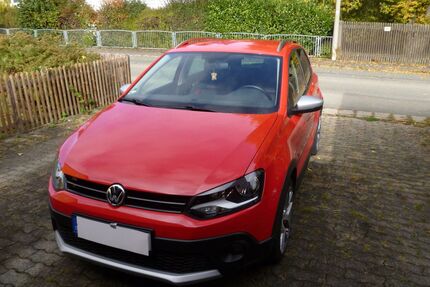VW Polo 37.400 km 11.900 &euro; Köditz / Schlegel 95189