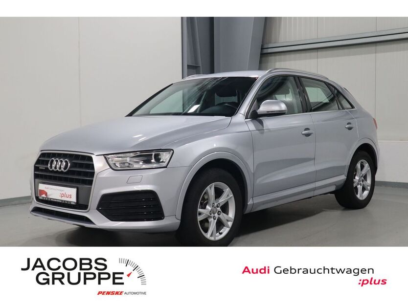 Audi Q3 66.972 km 20.970 € Aachen 52078