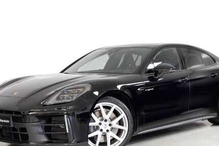 Porsche Panamera 14.500 km 129.900 € Mannheim 68229