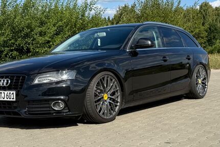 Audi A4 225.000 km 7.000 &euro; Neustadt an der Aisch 91413