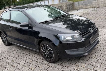 VW Polo 179.500 km 1.990 &euro; Montabaur 56410
