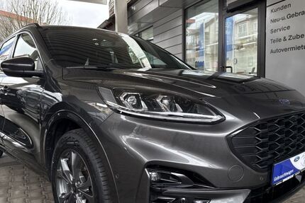 Ford Kuga 68.578 km 23.890 &euro; Steinheim an der Murr 71711