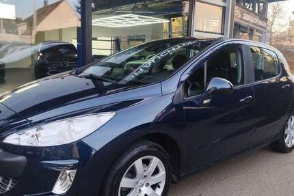 Peugeot 308 182.230 km 2.600 &euro; Schwäbisch Hall - Hessental 74523