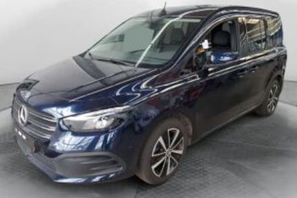 Mercedes-Benz T-Klasse 44.900 km 27.480 &euro; Dessau-Roßlau 06847