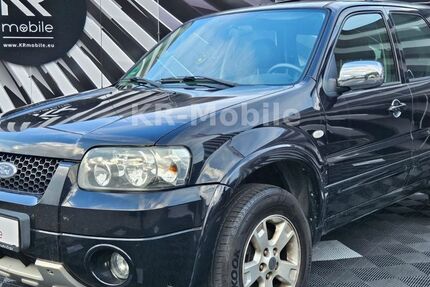 Ford Maverick 214.760 km 2.000 &euro; Garbenheim 35583