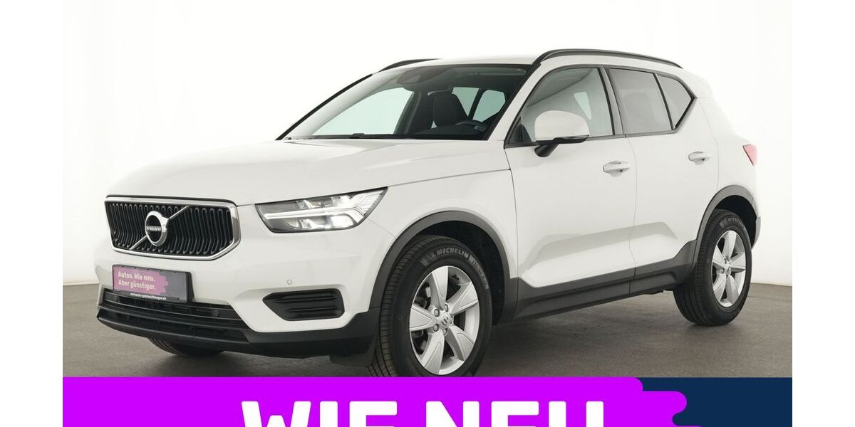 Volvo XC40 54.573 km 21.978 &euro; Neuss 41460