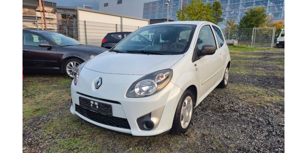 Renault Twingo 189.000 km 2.290 € Rüsselsheim am Main 65428