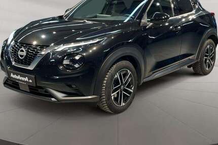 Nissan Juke 20.820 km 18.239 &euro; Neckarsulm-Obereisesheim 74172