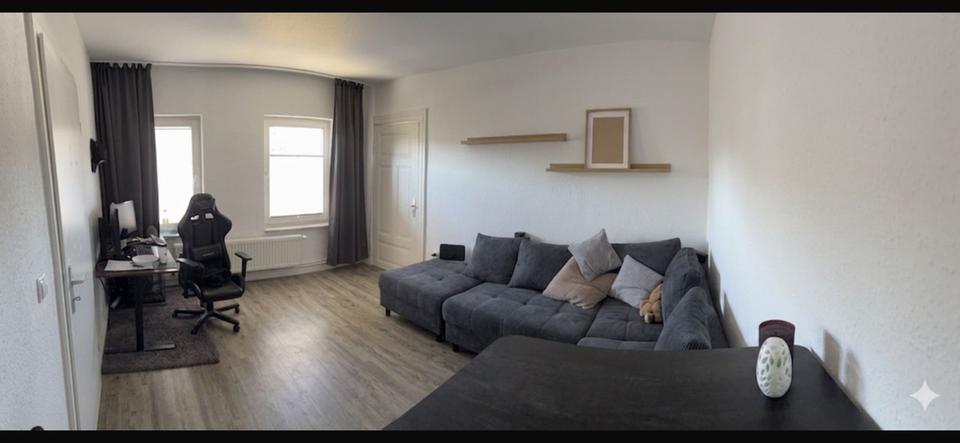 Etagenwohnung Ratekau Hobbersdorf - 2 Zimmer, 70 m&sup2;, 840&euro; | Angebot:26249137